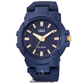 ساعت مردانه کیو اند کیو Q&Q V50A-003VY