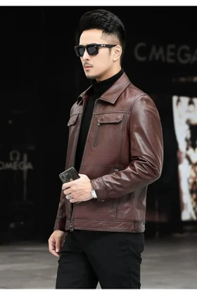 کت و کاپشن مردانه nyc-giyim-tekstil