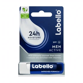 بالم لب لبلو مدل Active حجم 4.8g