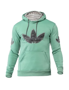 هودی اسپرت کلاهدار Adidas