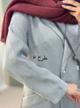 مانتو کتی پاییزه نارین