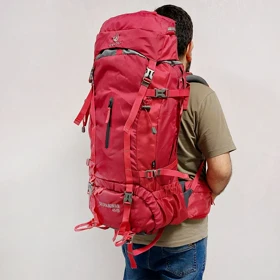 کوله پشتی کوهنوردی 5010 لیتری Deuter مدل D150-5010-L