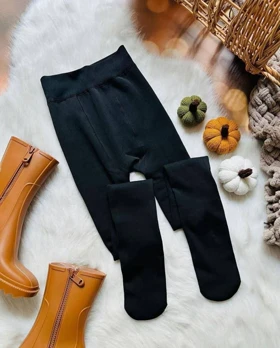 جوراب شلواری داخل کرک کد 40134