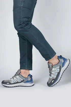 کتانی مردانه jump