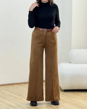 شلوار فول بگ