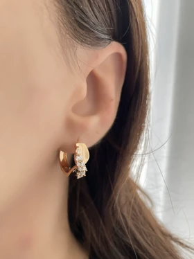 گوشواره های ژوپینگ 789