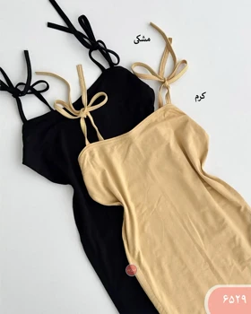 پیراهن بندی بغل گت 6529