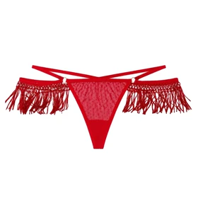 شورت ریش ریشی زنانه شهره 4051