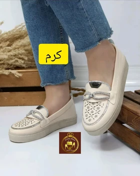 کالج نگینی زنانه چشمی