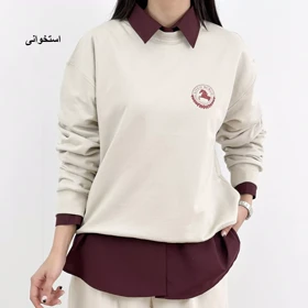 دورس یقه گرد 1006006