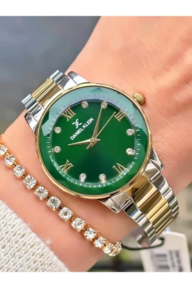 ساعت زنانه daniel-klein