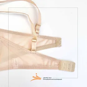 ست کرم فانتزی فنردار برند نوشه پوش