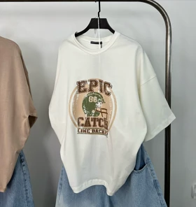 تی‌شرت اسپرت