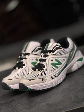 کتانی نیوبالانس پرسیکا