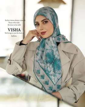 روسری ابریشم