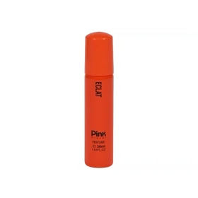 عطر قلمی زنانه پینک ویژوآل مدل Eclat با حجم 30 میلی لیتر