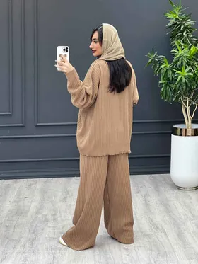 ست بافت
