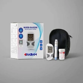 دستگاه تست قند خون دیاباتان SMM 1000