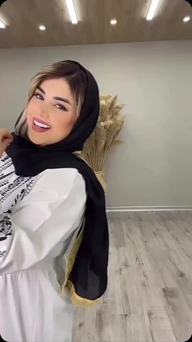 کفتان طرح‌دار