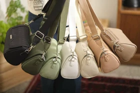کیف دوشی