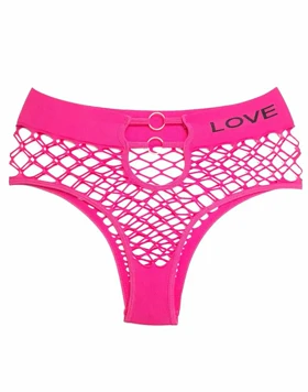 شورت زنانه فانتزی لانه زنبوری