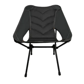 صندلی استراکچر ادونچر PRESTIGE (مشکی)