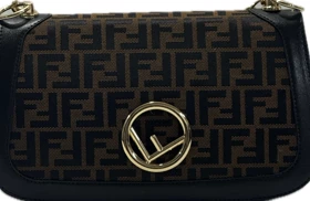 کیف دخترانه هلین FENDI