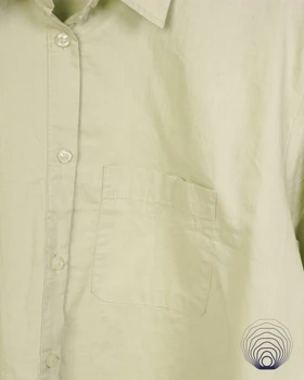 شومیز کراپ H&M