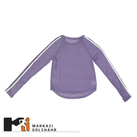 کاور تور ورزشی آستین بلند کد 1013