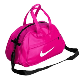 ساک ورزشی نایکی مدل NIKE - NK99050 PIXY SPORT (سرخابی)