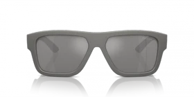 عینک آفتابی پرادا Prada PS 04ZS (طوسی)