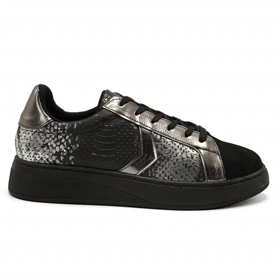 کفش راحتی زنانه Sneakers - SKG05
