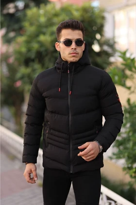 کت و کاپشن مردانه boymen boymen