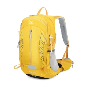 کوله پشتی کوهنوردی 30 لیتری اسنوهاک مدل ROCK کد SN-B3120 (خردلی)