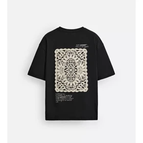 تی‌شرت zara