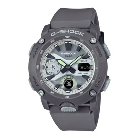 ساعت مچی کاسیو مدل GA-2000HD-8ADR