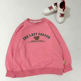 بلوز بچه گانه طرح THE LAST SUPPER