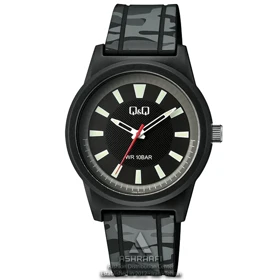 ساعت مردانه کیو اند کیو Q&Q V35A-001VY
