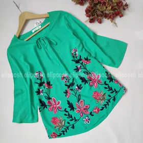 A484- بلوز نخی 1024