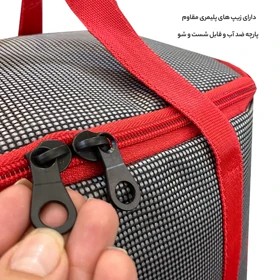 کیف پیک نیک فوروارد
