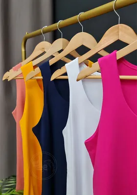تاپ حلقه‌ای