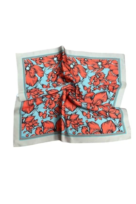 شال و روسری زنانه tarzinisec tarzinisec