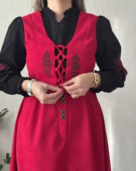 پیراهن یلدا