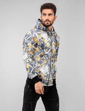 سویشرت مردانه Versace