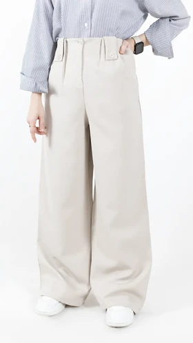 شلوار بگ ریرا