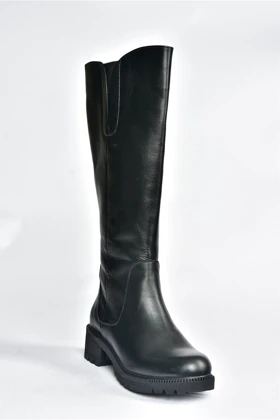 بوت بلند زنانه fox-shoes fox-shoes