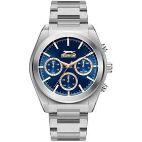 ساعت مردانه اورجینال اسلازنجر SLAZENGER SL 09.2394.2.05