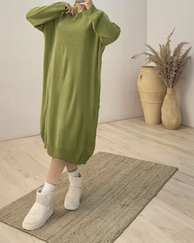 پیراهن بافت