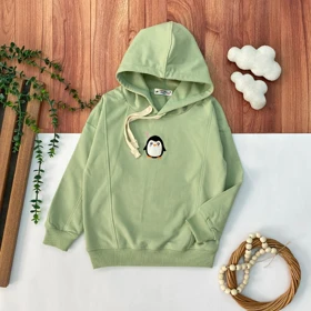 هودی فانتزی بچگانه(2)