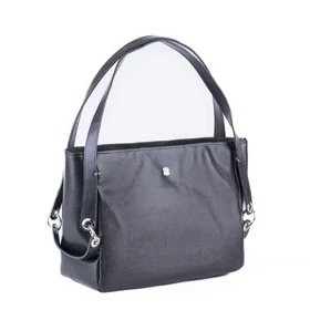 کیف چرم زنانه مدل ویتا